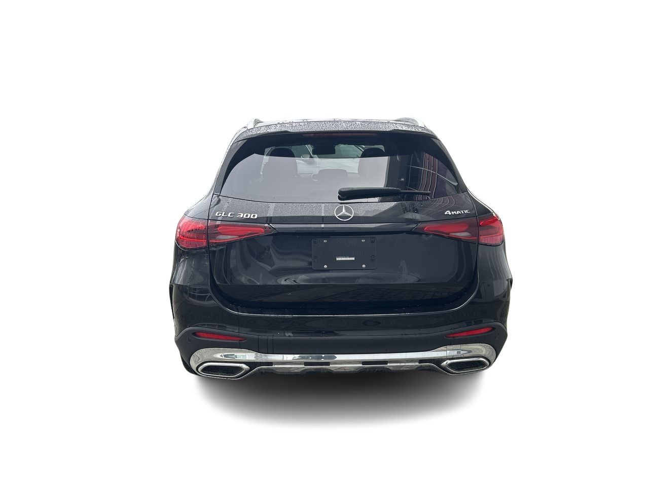 2026 Mercedes-Benz GLC in Vancouver, British Columbia