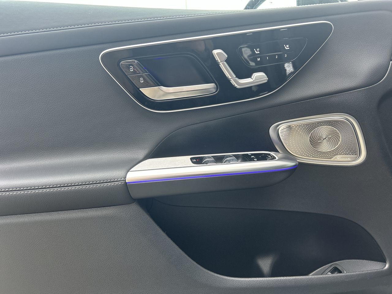 2026 Mercedes-Benz GLC in Vancouver, British Columbia