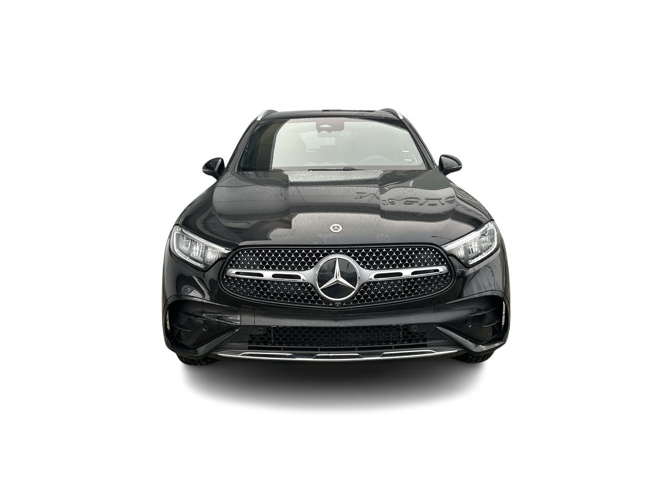 2026 Mercedes-Benz GLC in Vancouver, British Columbia