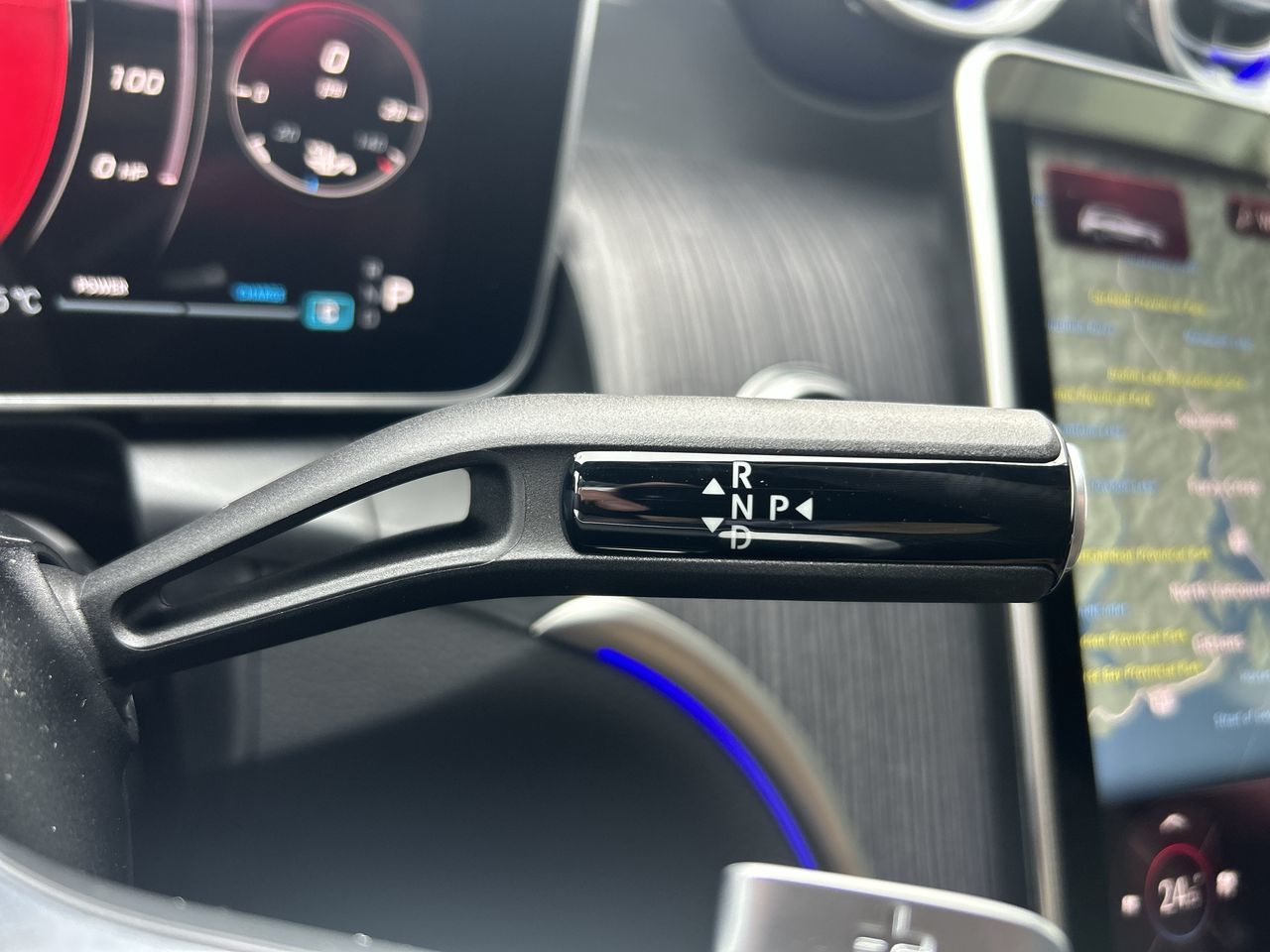 2026 Mercedes-Benz GLC in Vancouver, British Columbia