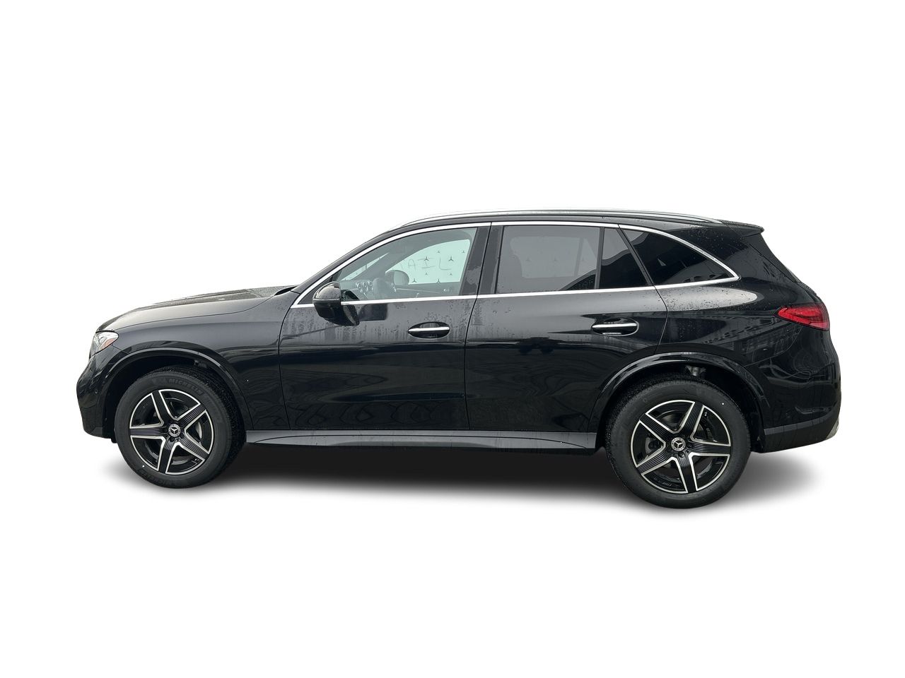 2026 Mercedes-Benz GLC in Vancouver, British Columbia