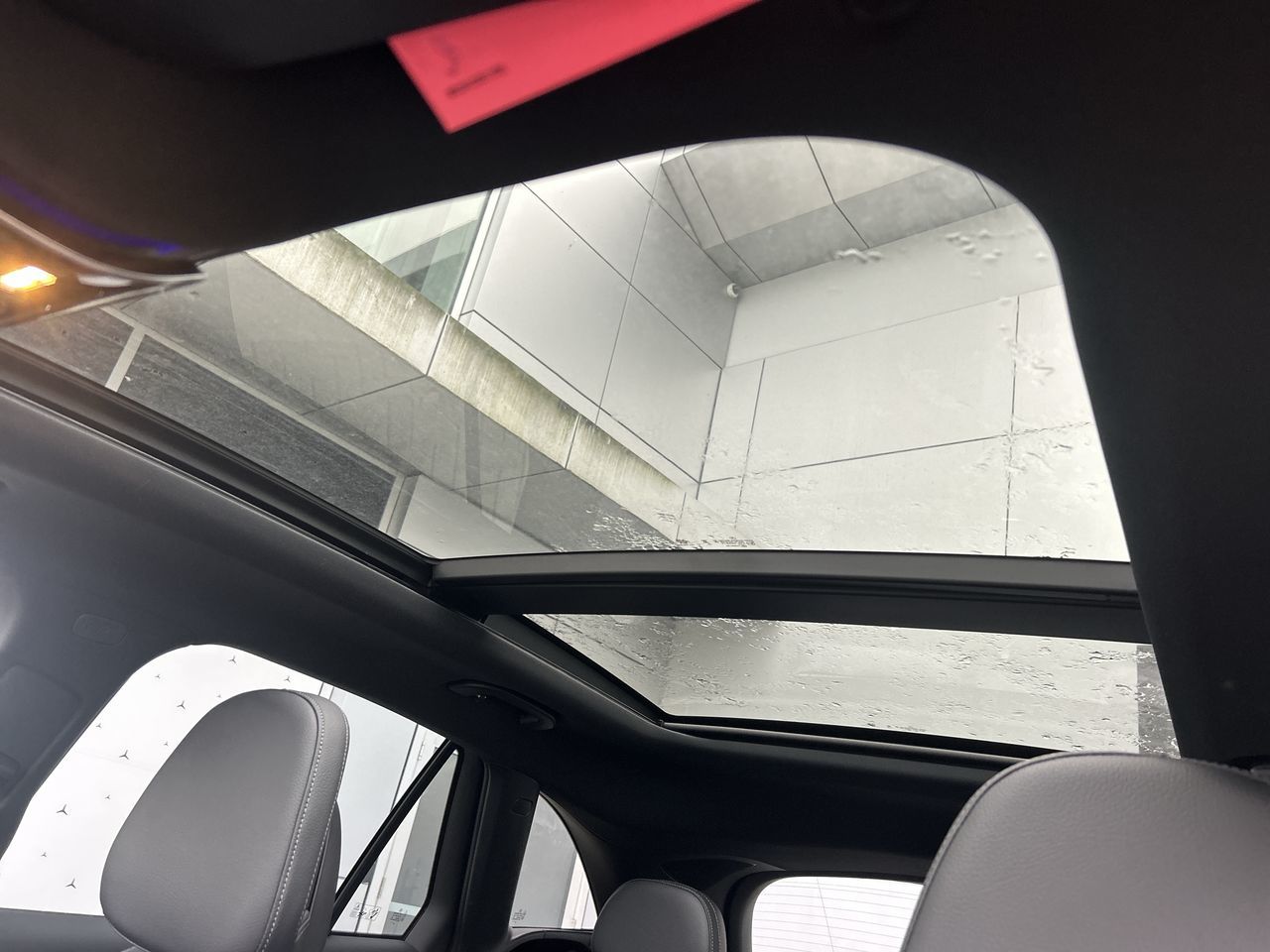 2026 Mercedes-Benz GLC in Vancouver, British Columbia