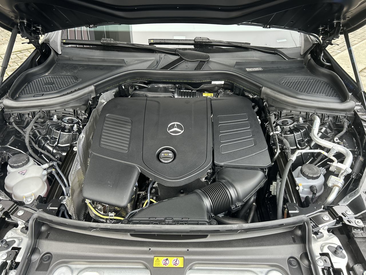 2026 Mercedes-Benz GLC Coupe in Vancouver, British Columbia