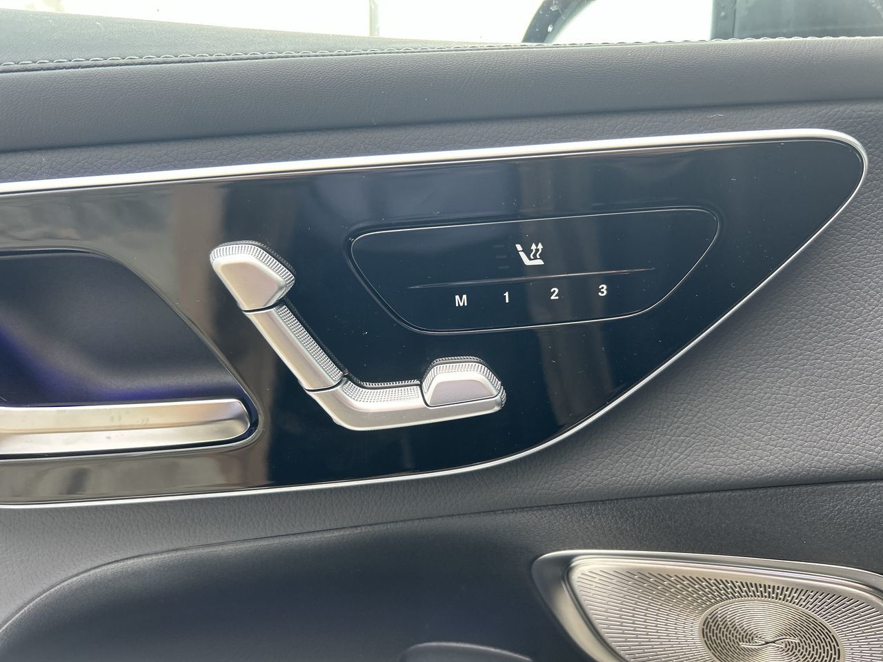 2026 Mercedes-Benz GLC Coupe in Vancouver, British Columbia