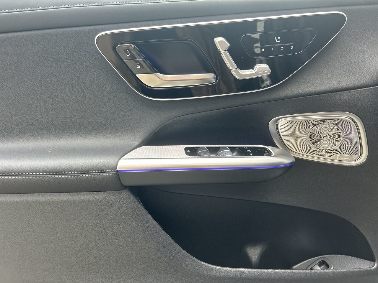 2026 Mercedes-Benz GLC Coupe in Vancouver, British Columbia