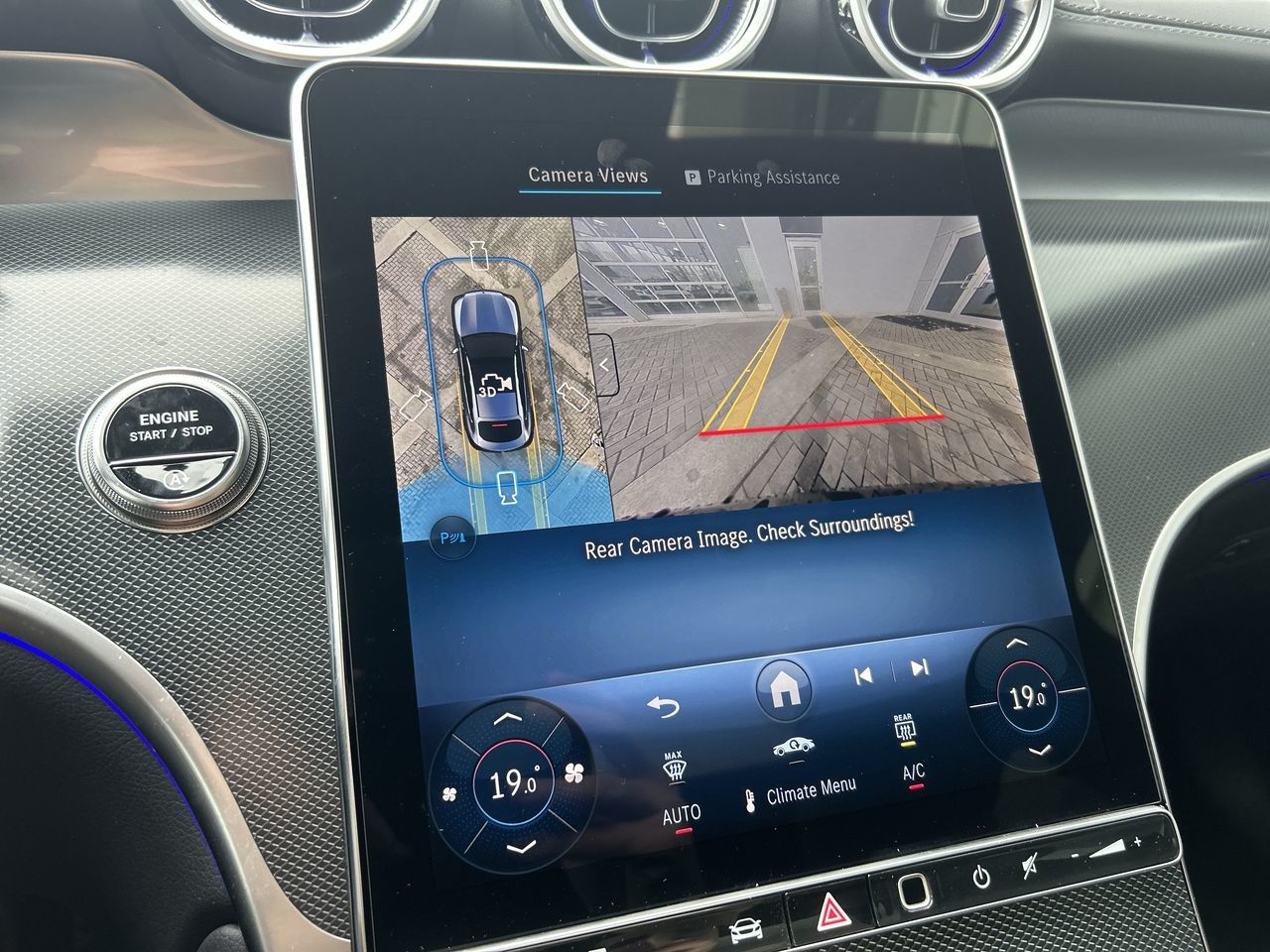 2026 Mercedes-Benz GLC Coupe in Vancouver, British Columbia