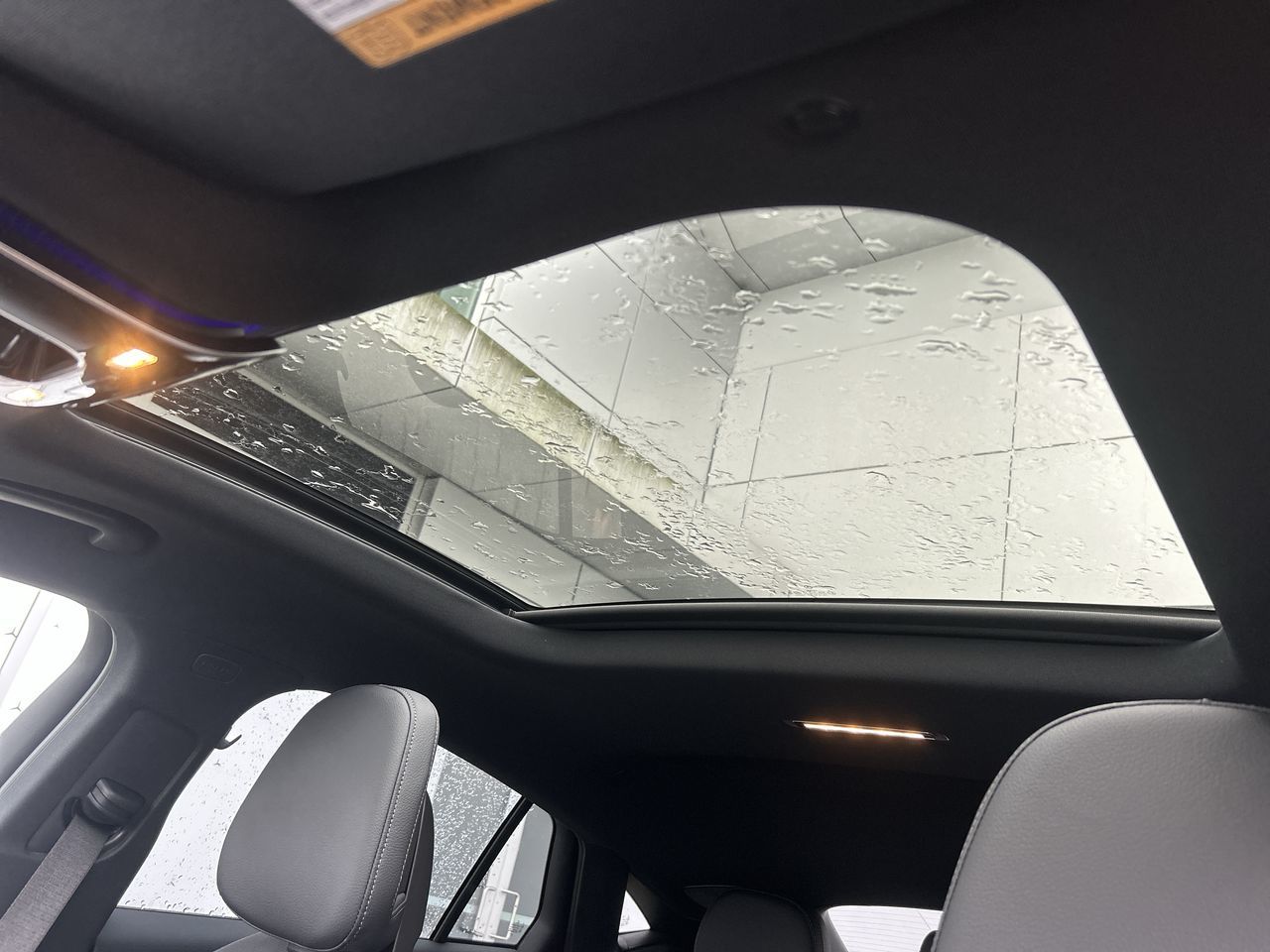 2026 Mercedes-Benz GLC Coupe in Vancouver, British Columbia