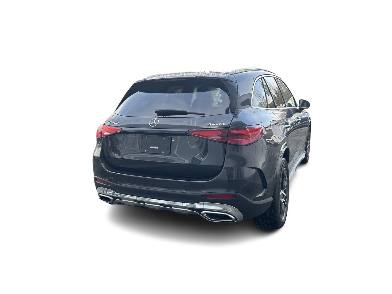 Mercedes-Benz GLC  2026 à Vancouver, Colombie-Britannique