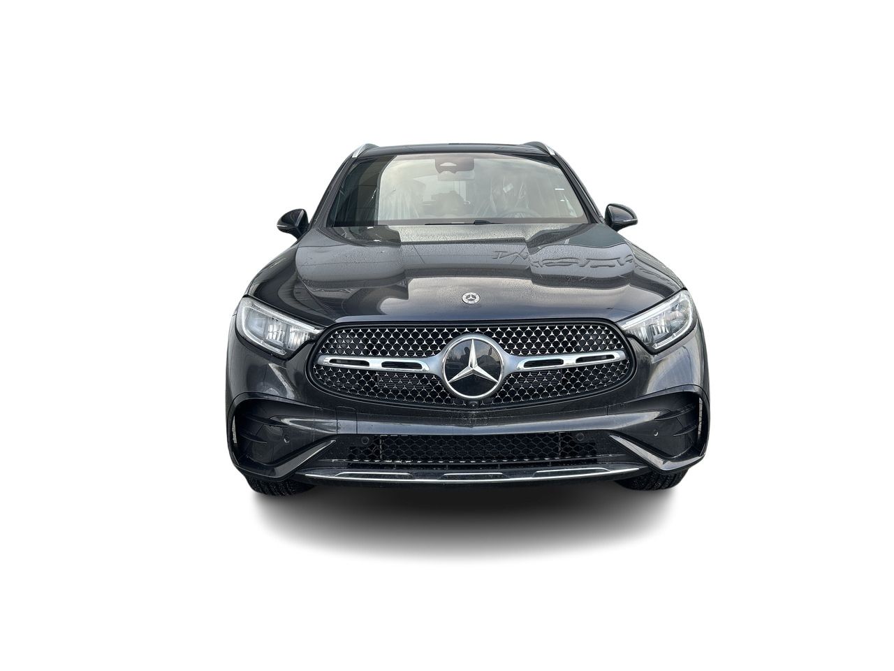 Mercedes-Benz GLC  2026 à Vancouver, Colombie-Britannique