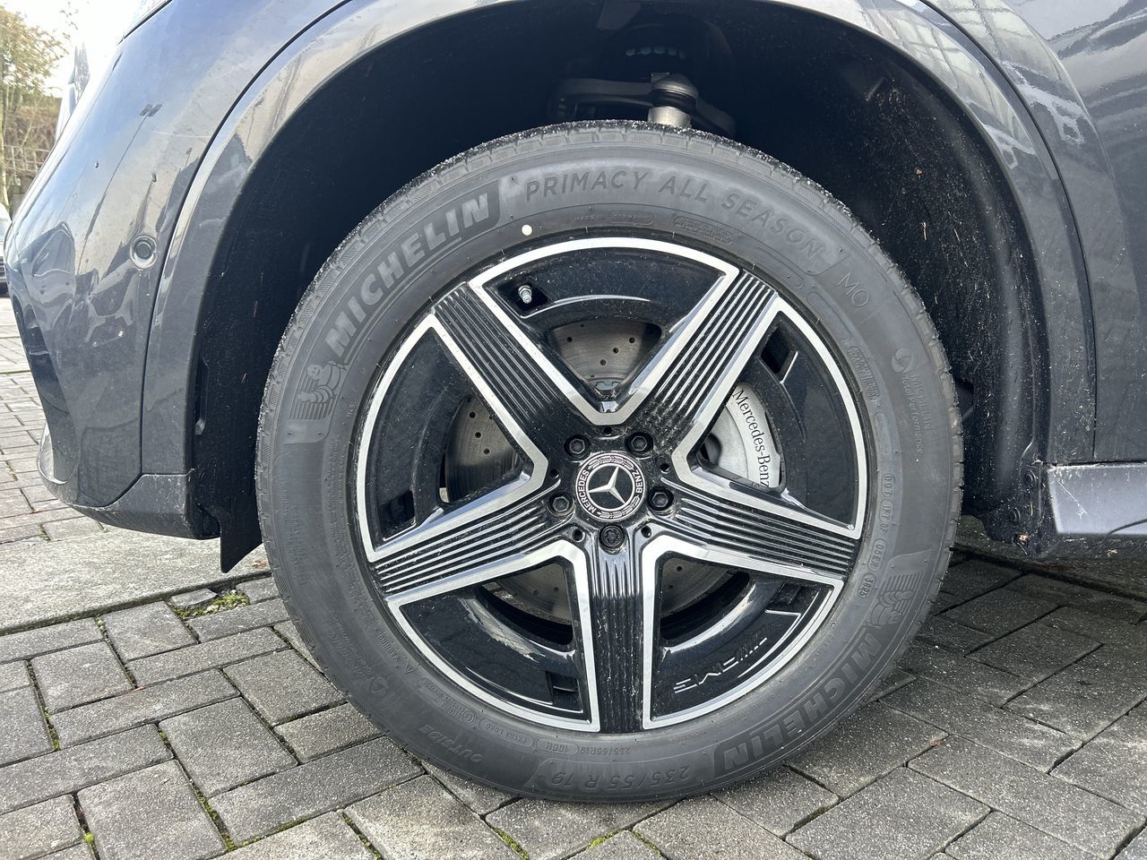 Mercedes-Benz GLC  2026 à Vancouver, Colombie-Britannique