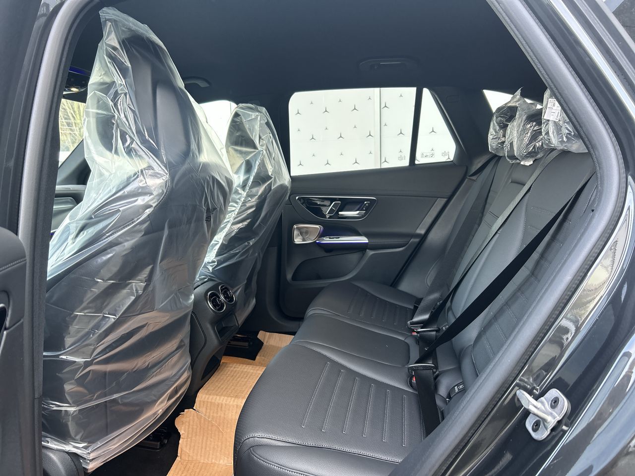 Mercedes-Benz GLC  2026 à Vancouver, Colombie-Britannique