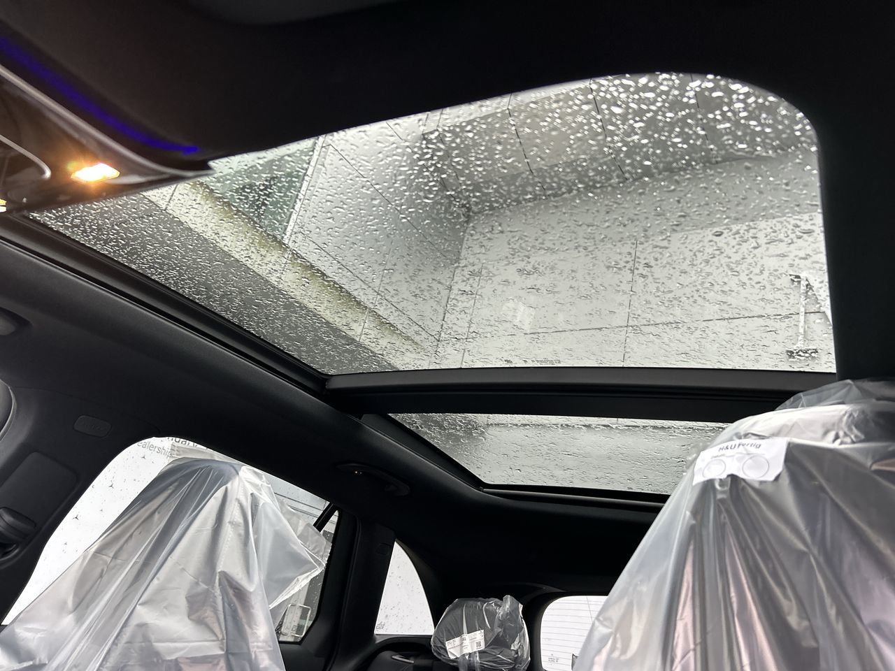 2026 Mercedes-Benz GLC in Vancouver, British Columbia