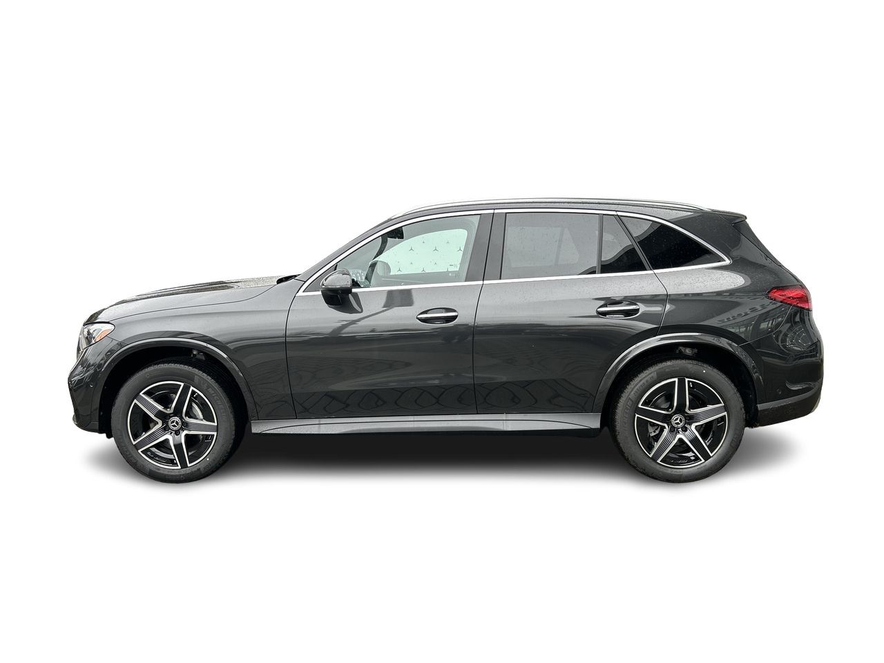 2026 Mercedes-Benz GLC in Vancouver, British Columbia