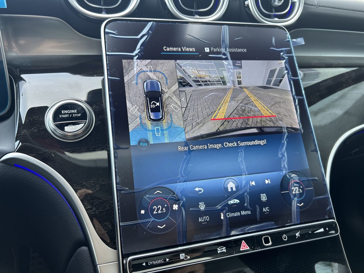 2026 Mercedes-Benz GLC