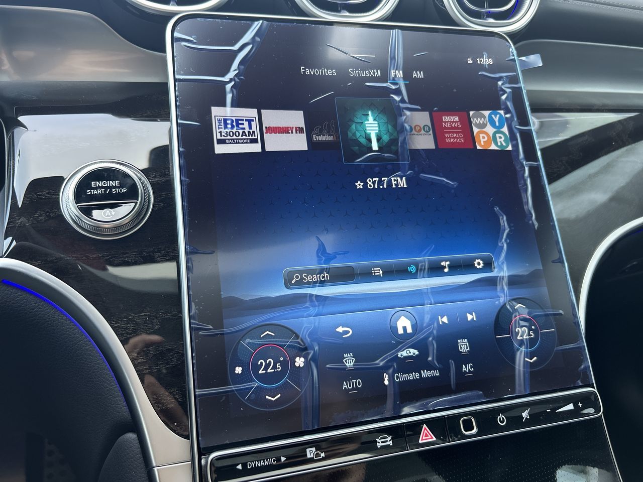 2026 Mercedes-Benz GLC