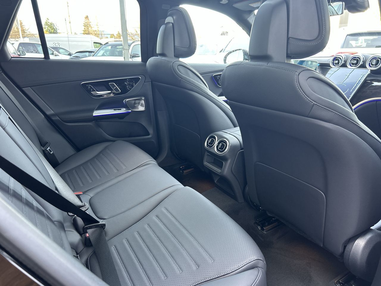 2026 Mercedes-Benz GLC