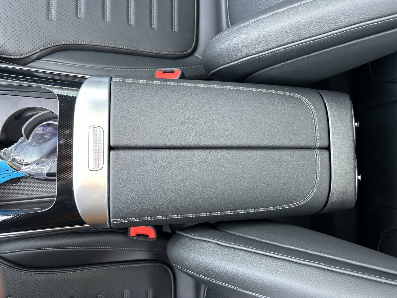 2026 Mercedes-Benz GLC