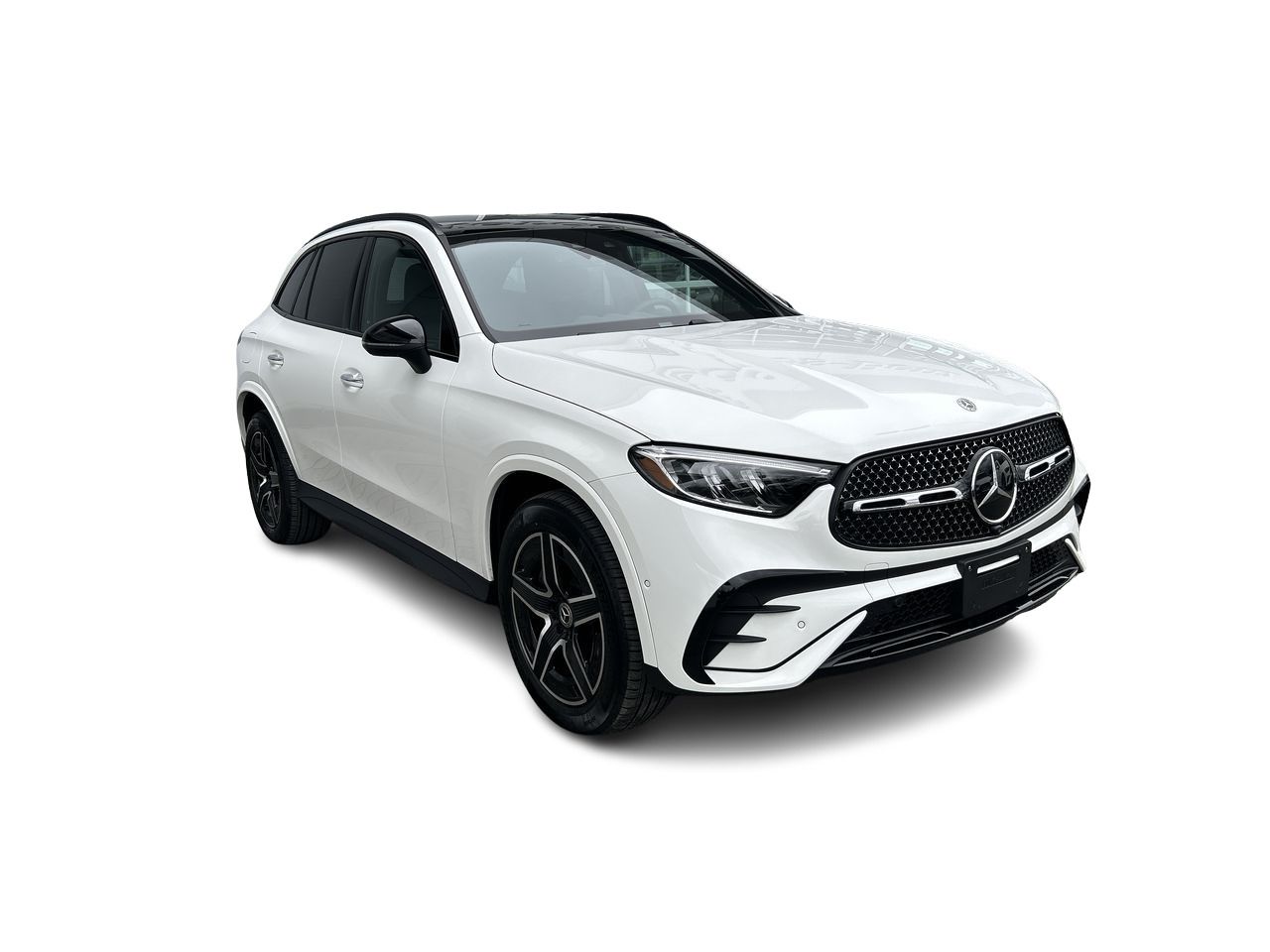 2026  GLC300