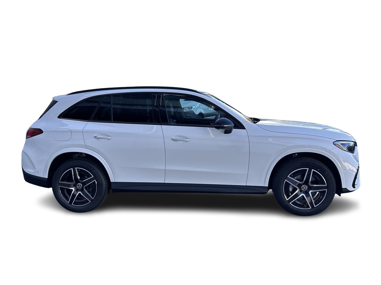 2026 Mercedes-Benz GLC300