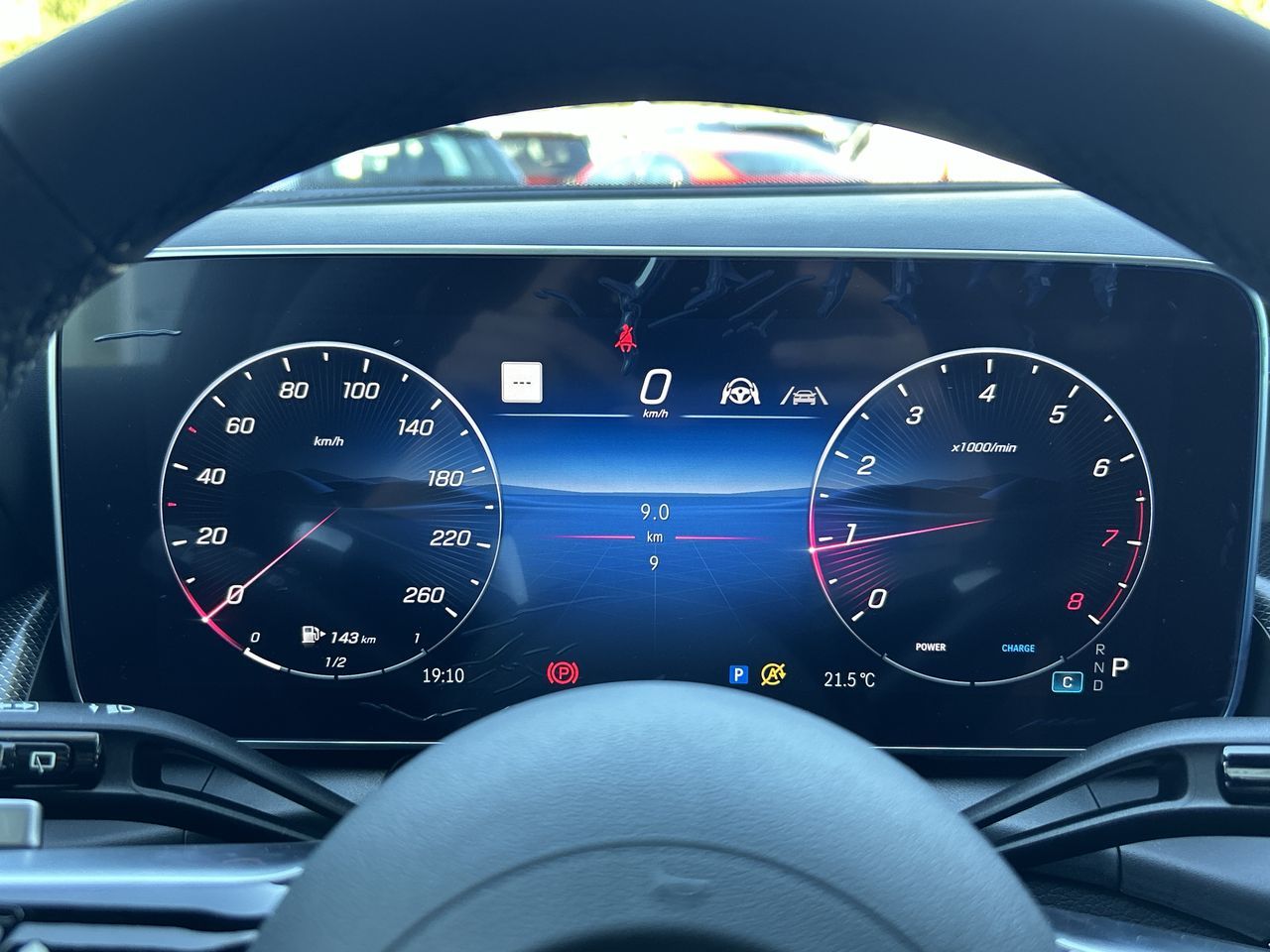 2026 Mercedes-Benz GLC300