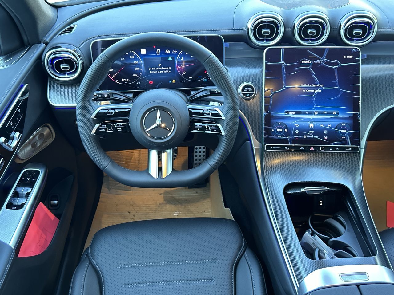 2026 Mercedes-Benz GLC300