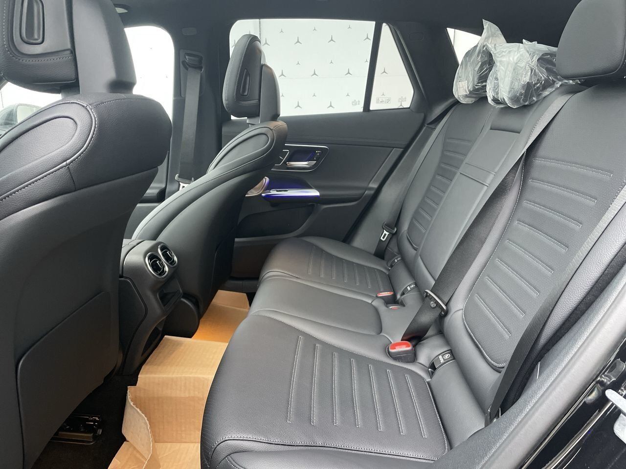 Mercedes-Benz GLC  2026 à Vancouver, Colombie-Britannique