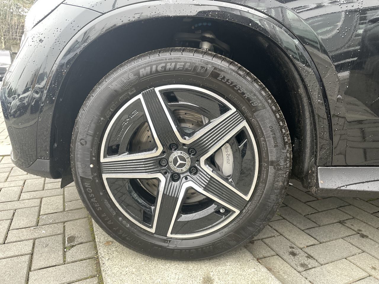 Mercedes-Benz GLC  2026 à Vancouver, Colombie-Britannique