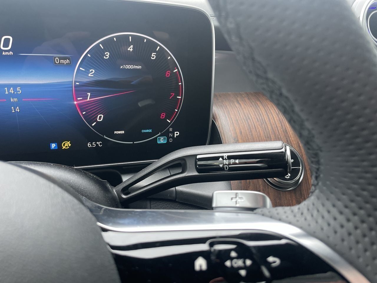 Mercedes-Benz GLC  2026 à Vancouver, Colombie-Britannique