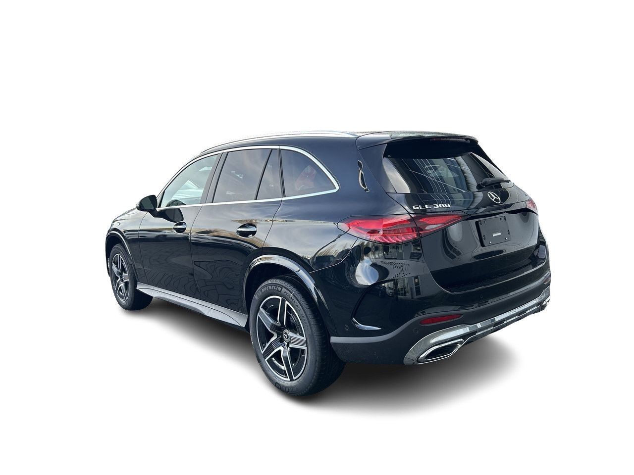 Mercedes-Benz GLC  2026 à Vancouver, Colombie-Britannique