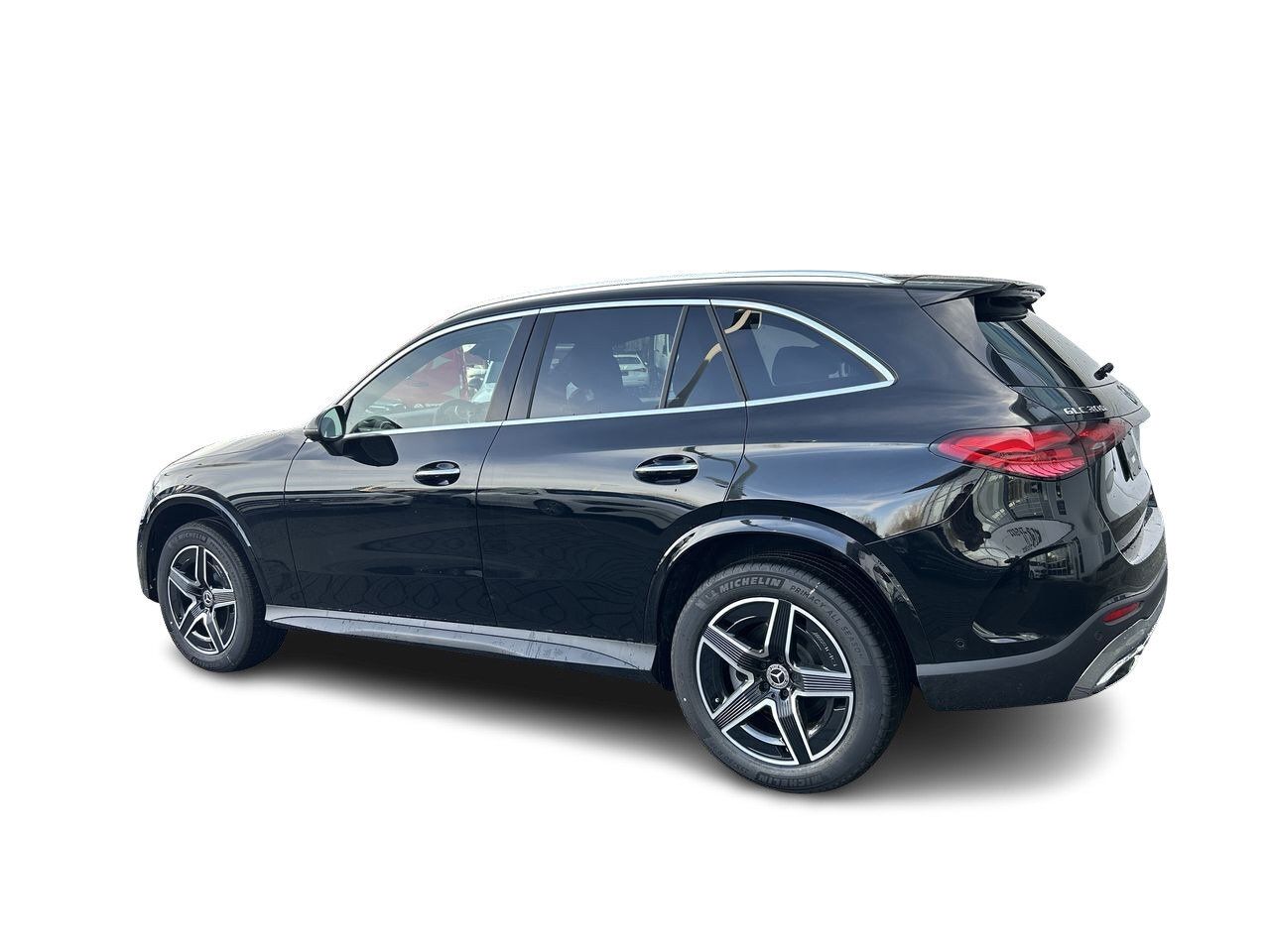 Mercedes-Benz GLC  2026 à Vancouver, Colombie-Britannique