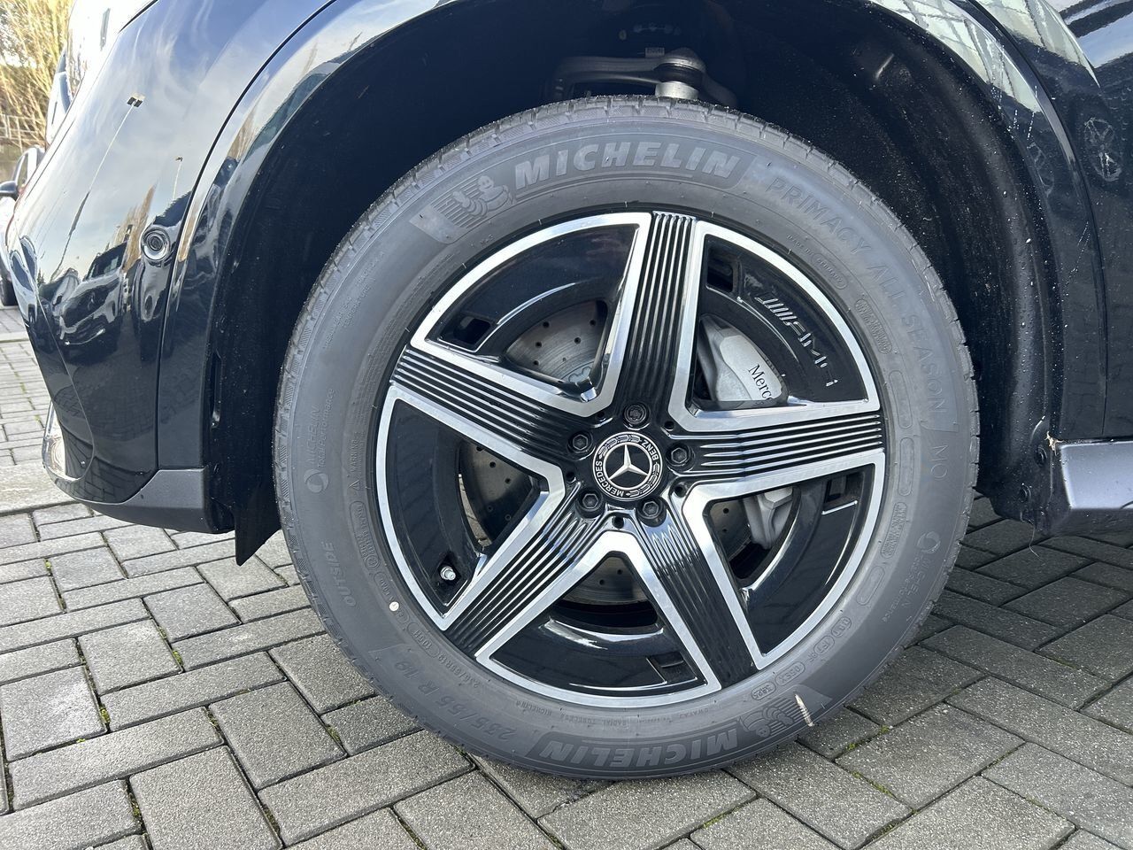 Mercedes-Benz GLC  2026 à Vancouver, Colombie-Britannique