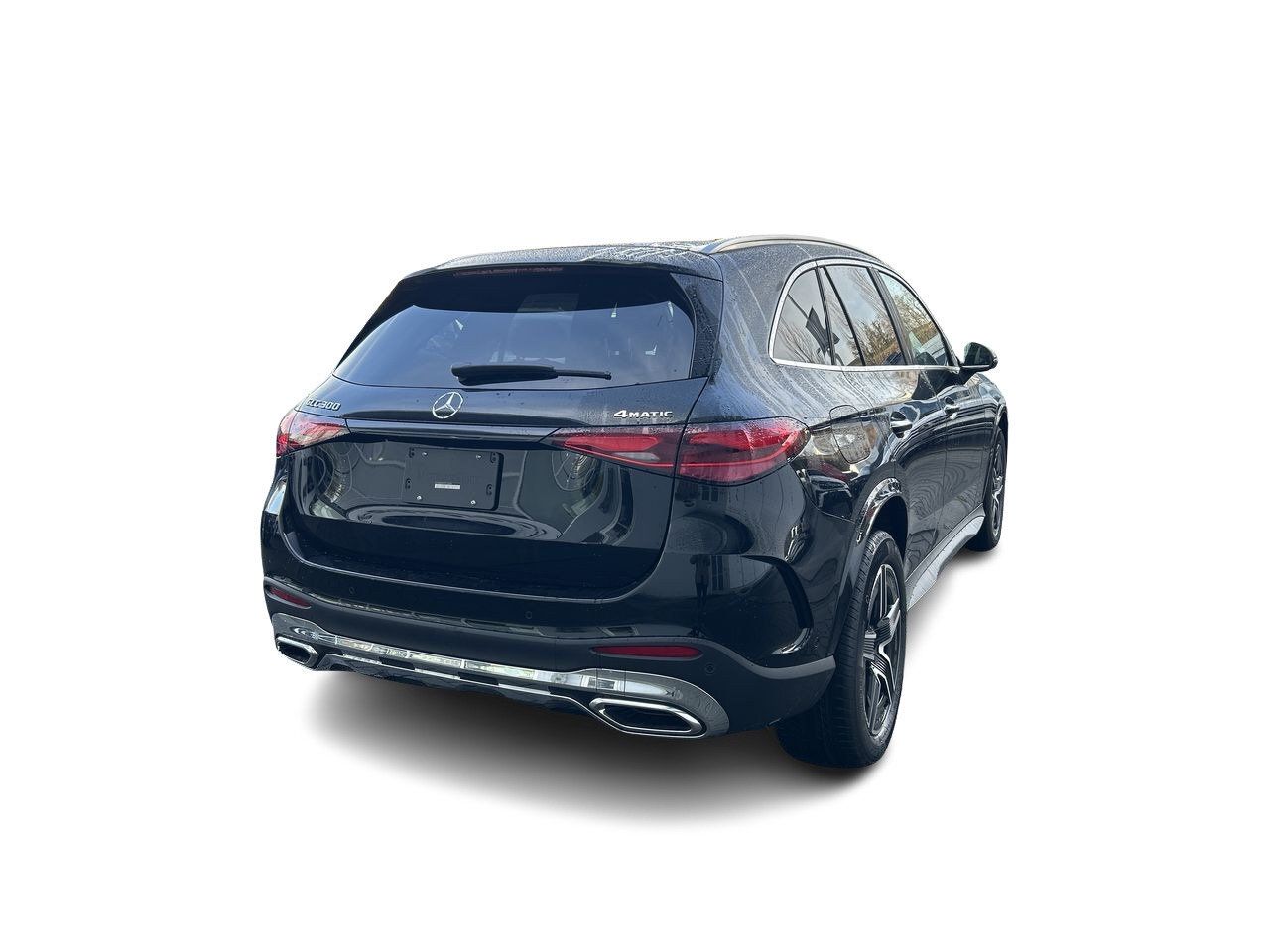 Mercedes-Benz GLC  2026 à Vancouver, Colombie-Britannique