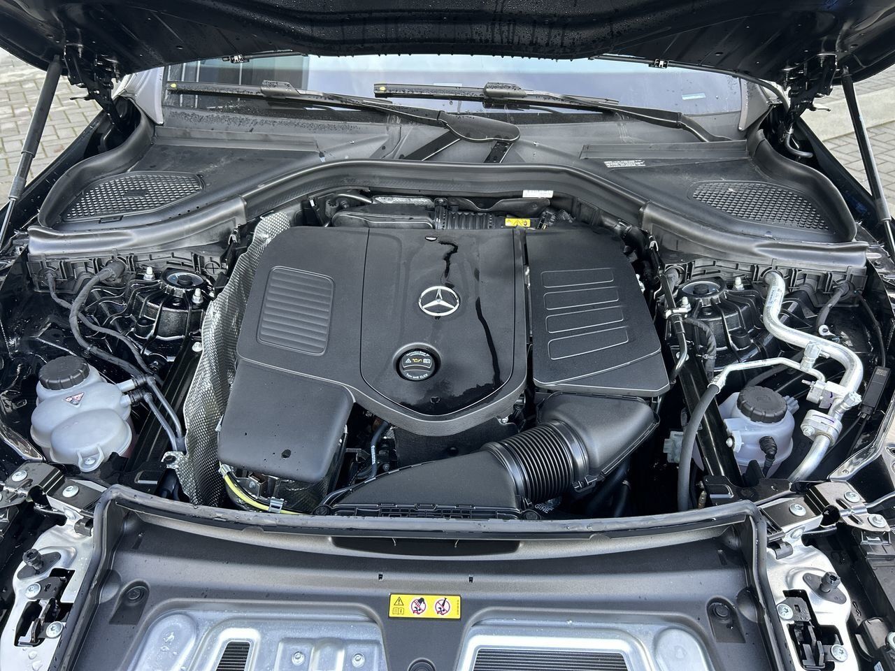 Mercedes-Benz GLC  2026 à Vancouver, Colombie-Britannique