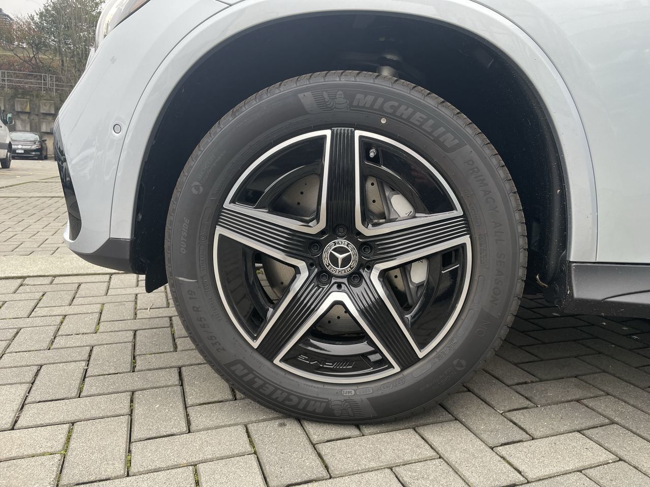 Mercedes-Benz GLC  2026 à Vancouver, Colombie-Britannique