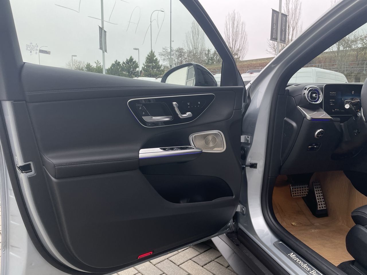 Mercedes-Benz GLC  2026 à Vancouver, Colombie-Britannique