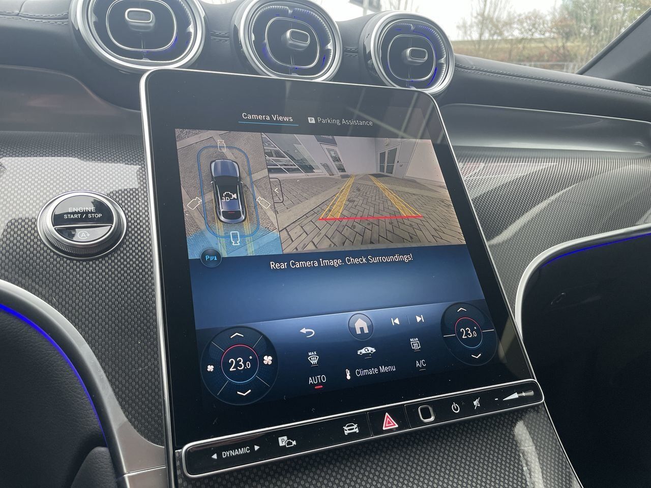 Mercedes-Benz GLC  2026 à Vancouver, Colombie-Britannique