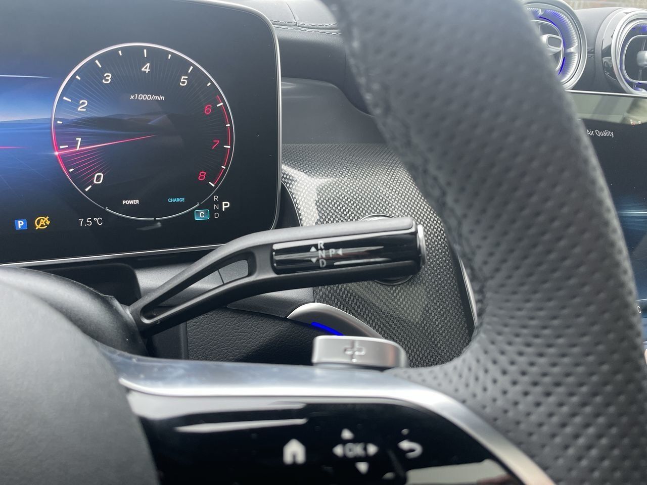 Mercedes-Benz GLC  2026 à Vancouver, Colombie-Britannique