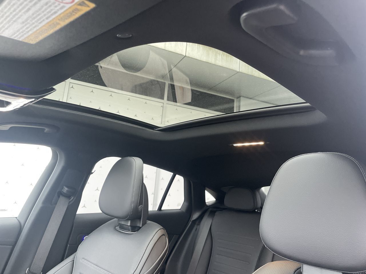 Mercedes-Benz GLC  2026 à Vancouver, Colombie-Britannique