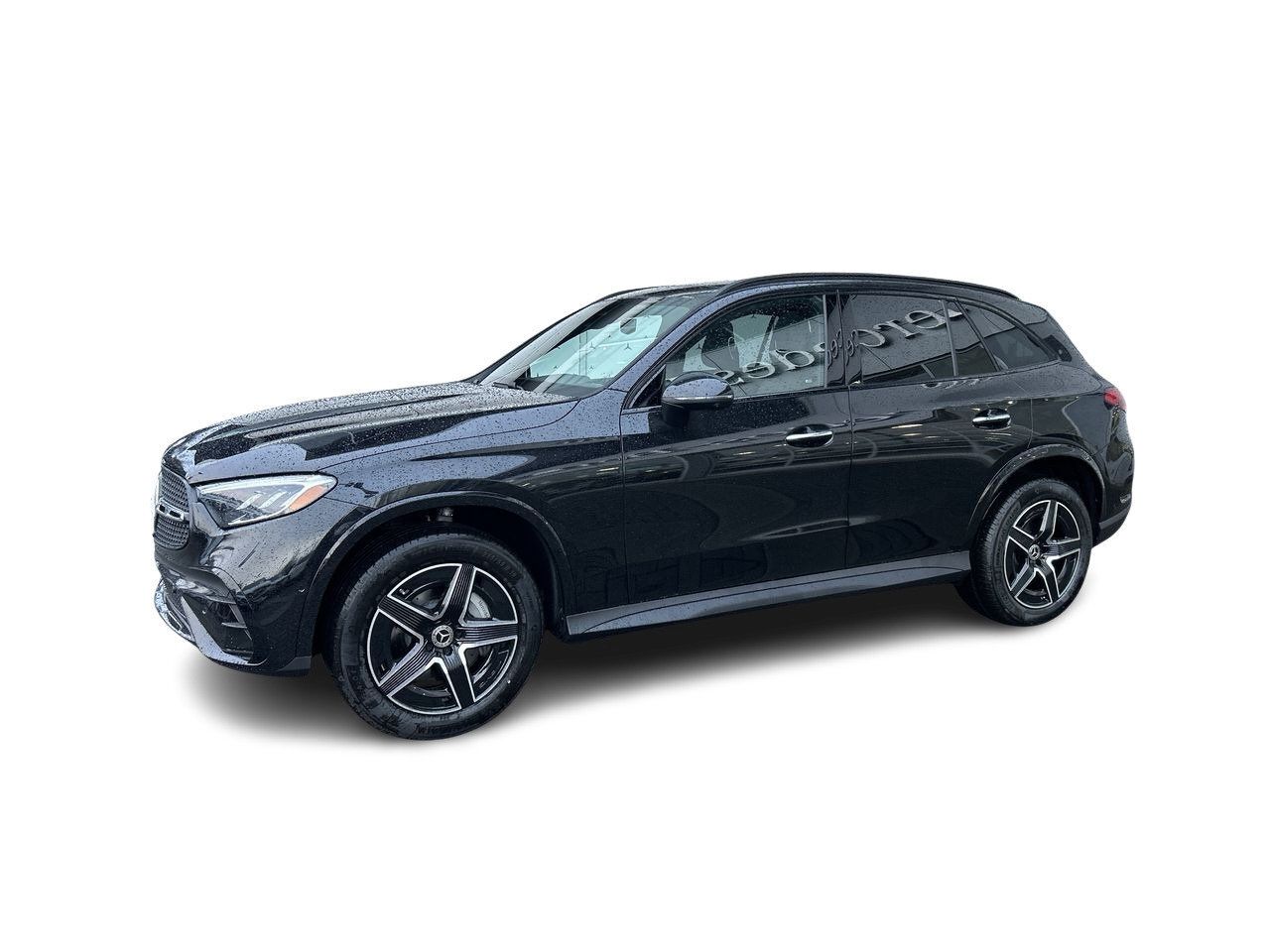 Mercedes-Benz GLC  2026 à Vancouver, Colombie-Britannique
