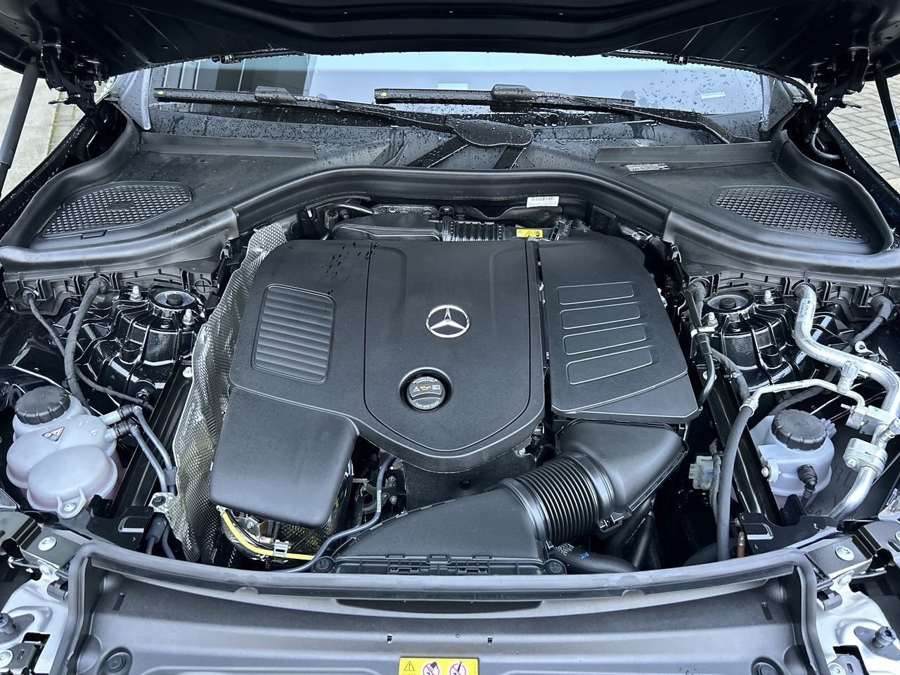 Mercedes-Benz GLC  2026 à Vancouver, Colombie-Britannique