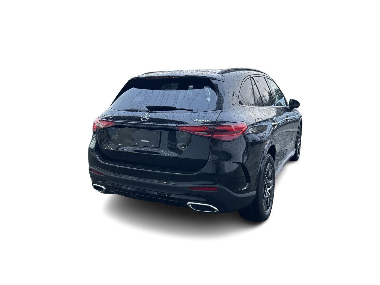 Mercedes-Benz GLC  2026 à Vancouver, Colombie-Britannique