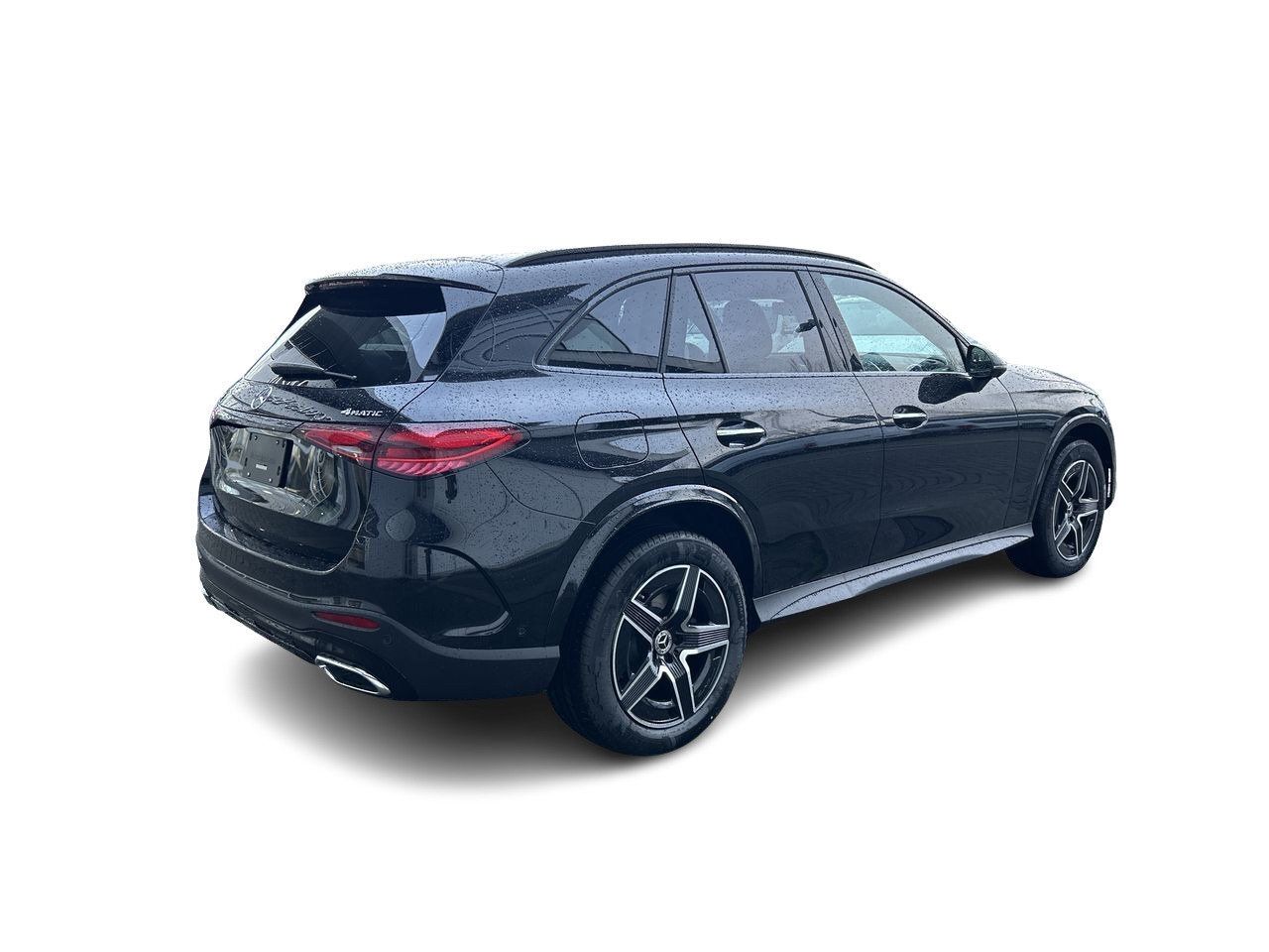 Mercedes-Benz GLC  2026 à Vancouver, Colombie-Britannique