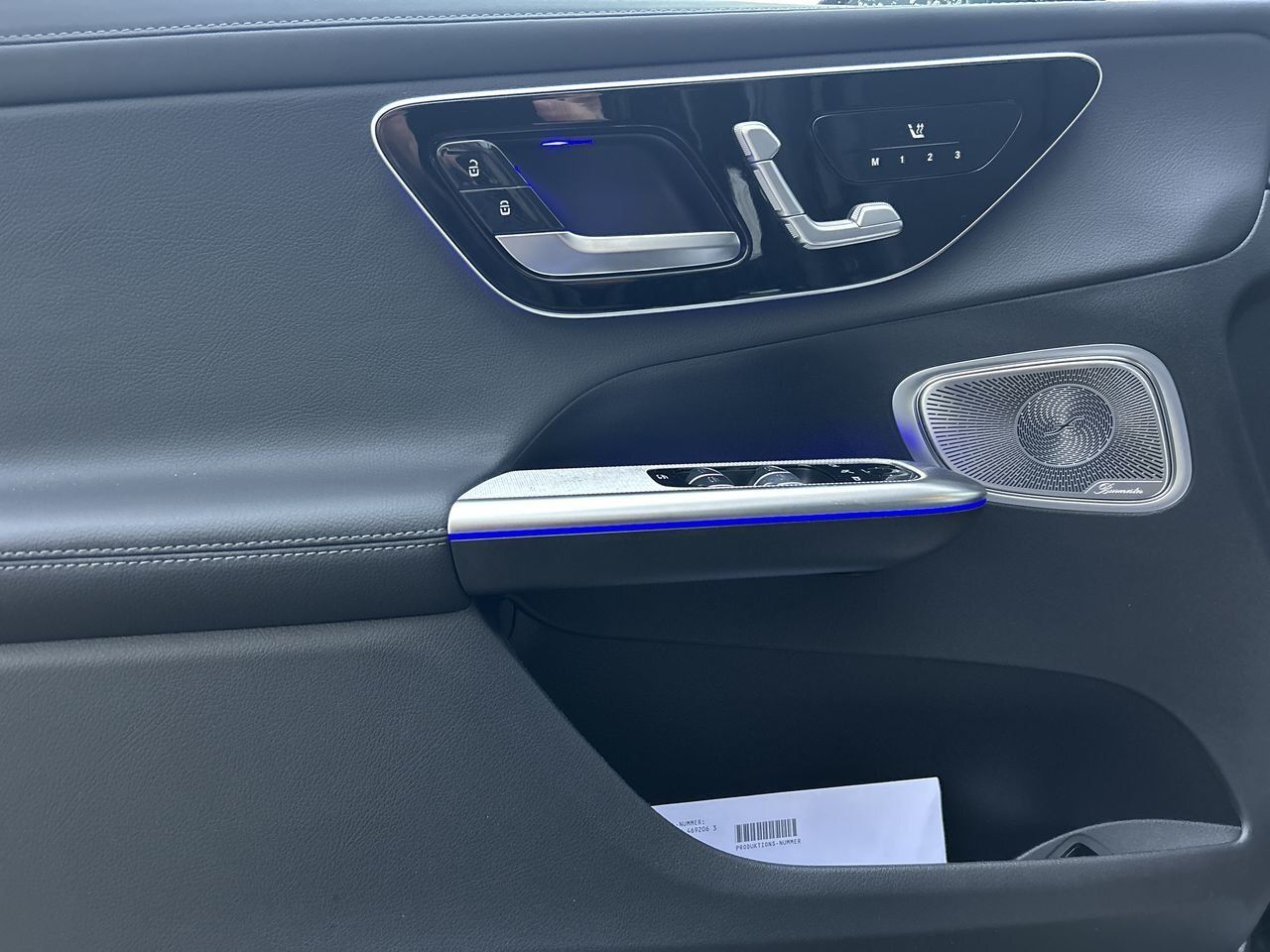 Mercedes-Benz GLC  2026 à Vancouver, Colombie-Britannique