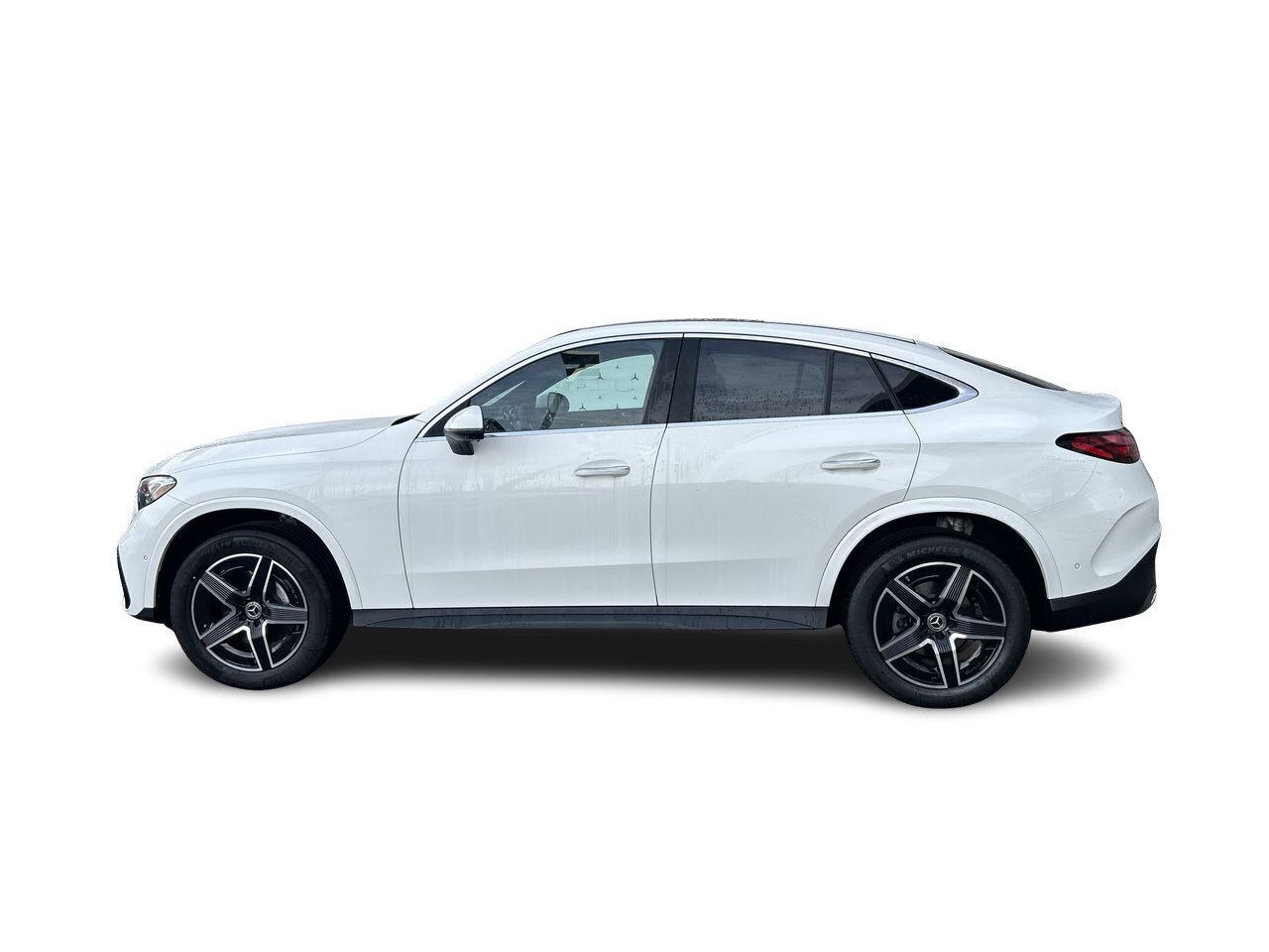 2026 Mercedes-Benz GLC