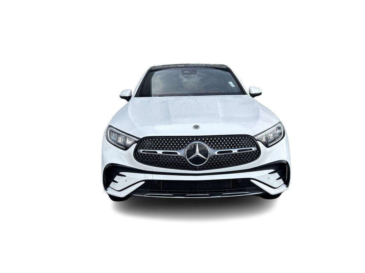 2026 Mercedes-Benz GLC