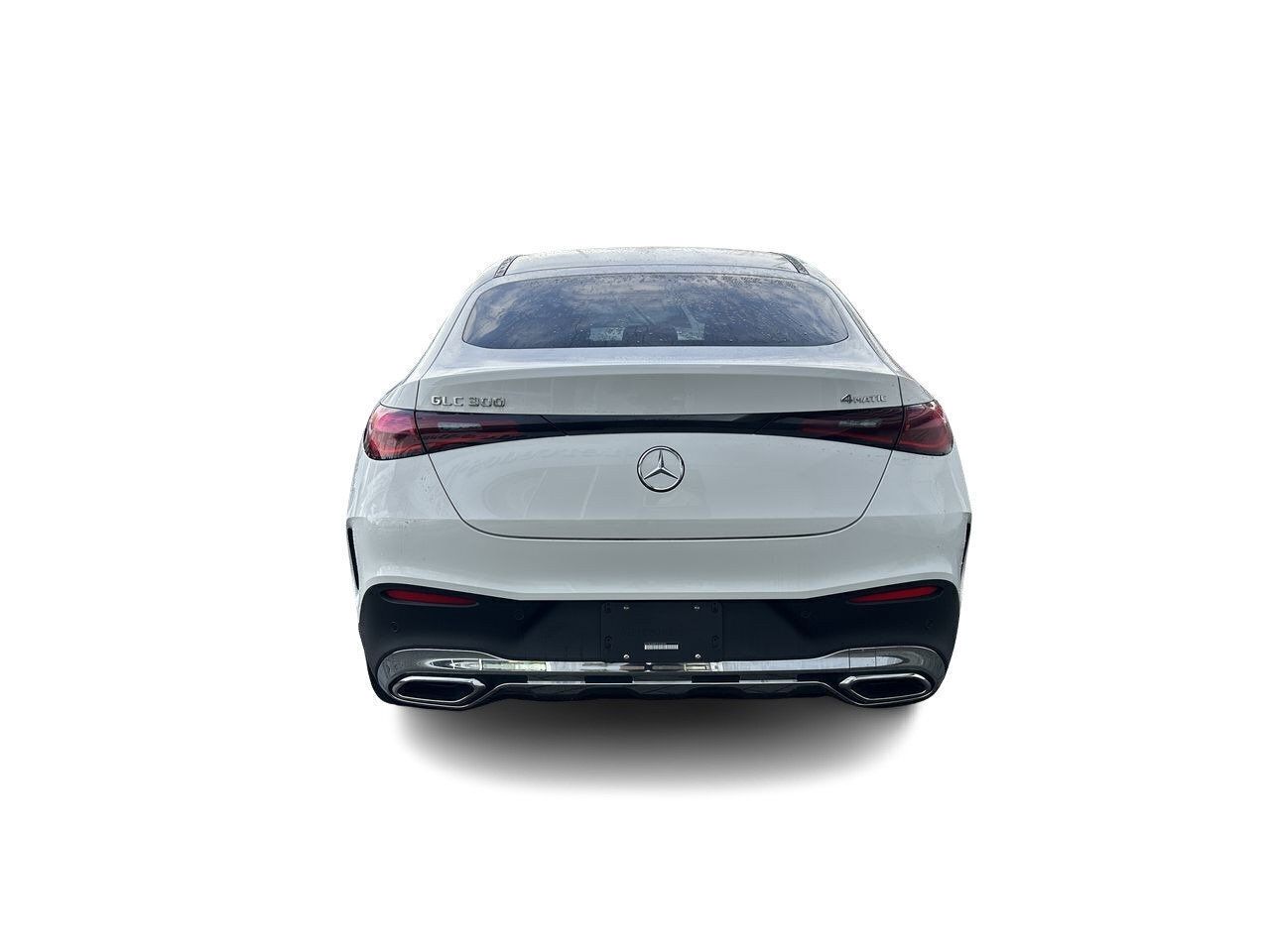 2026 Mercedes-Benz GLC