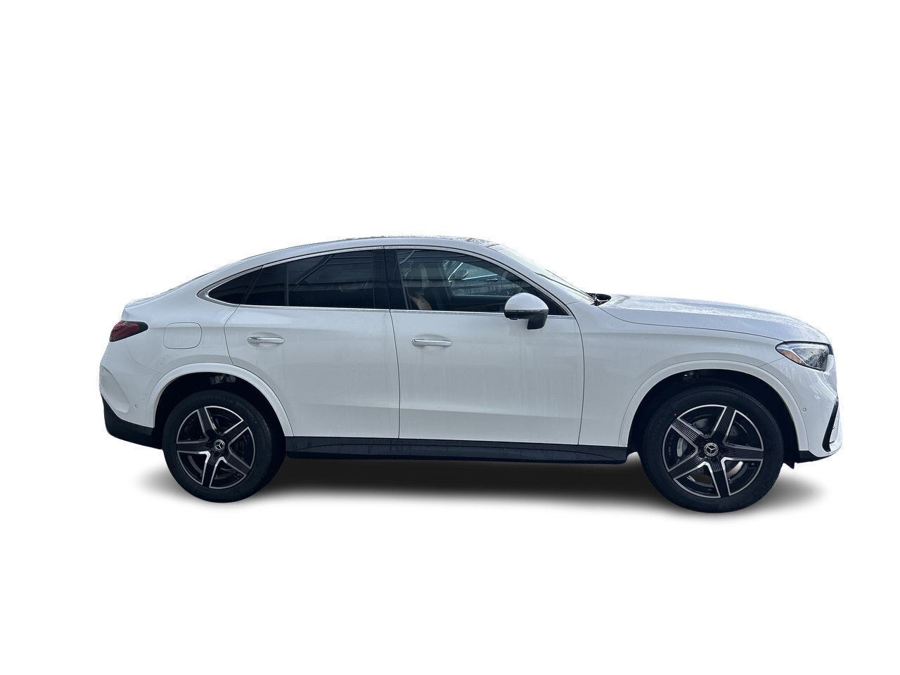 2026 Mercedes-Benz GLC