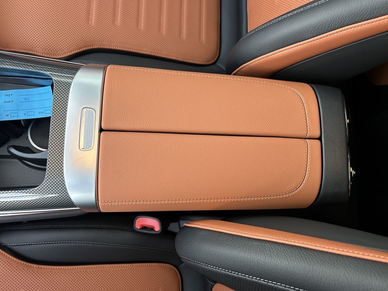 2026 Mercedes-Benz GLC