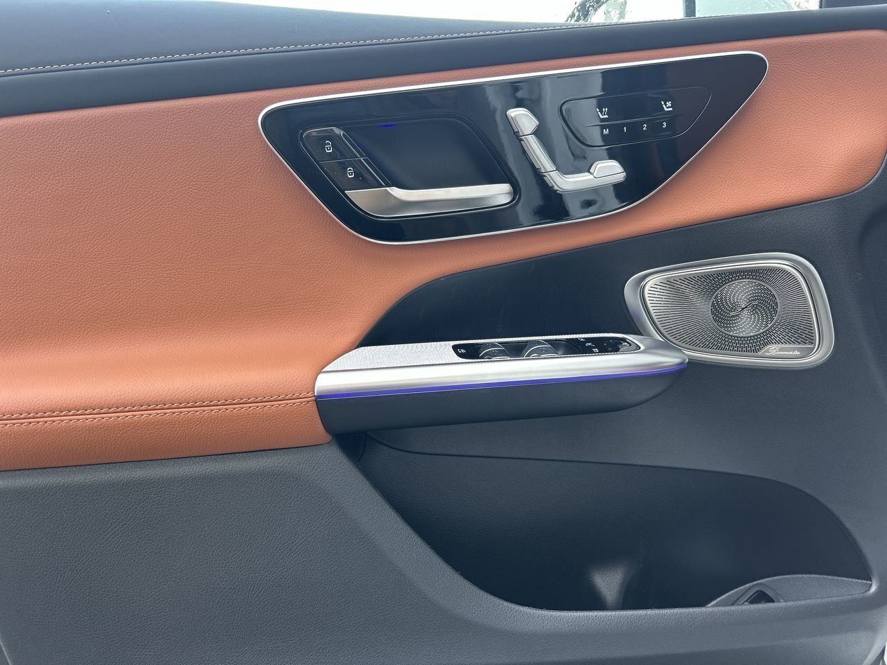 2026 Mercedes-Benz GLC