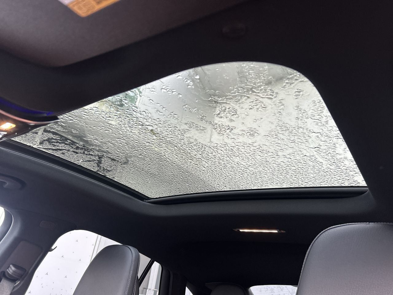 2026 Mercedes-Benz GLC